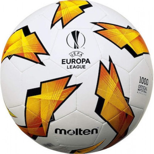 Molten Europa League Replica Μπάλα Ποδοσφαίρου F5U1000